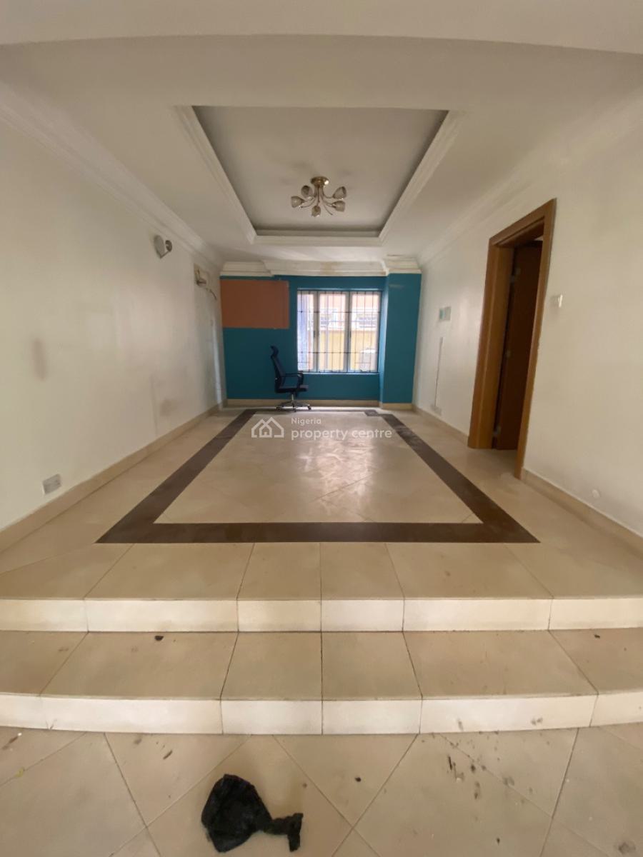 5 Bedroom Semi Detatch Duplex, Lekki Phase 1, Lekki, Lagos, Semi-detached Duplex for Rent