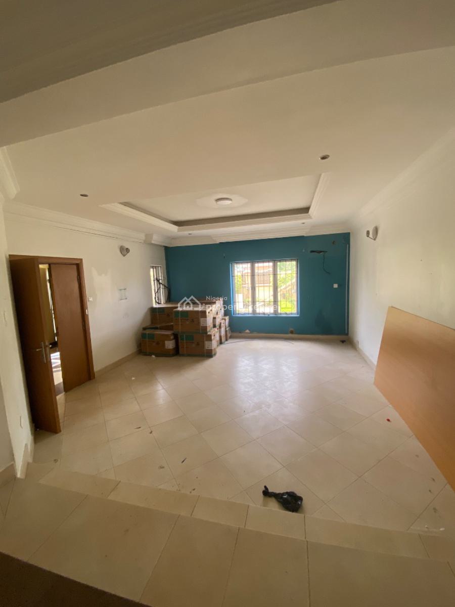 5 Bedroom Semi Detatch Duplex, Lekki Phase 1, Lekki, Lagos, Semi-detached Duplex for Rent