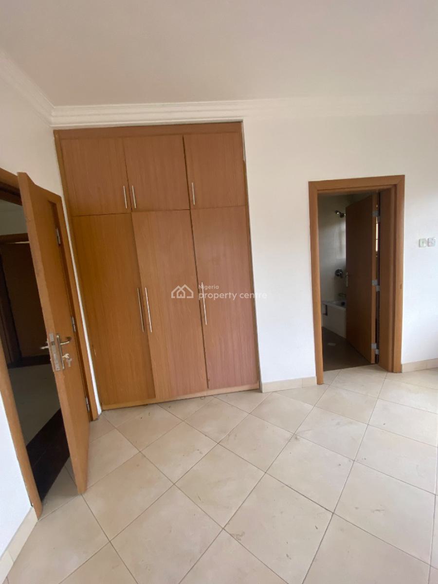 5 Bedroom Semi Detatch Duplex, Lekki Phase 1, Lekki, Lagos, Semi-detached Duplex for Rent