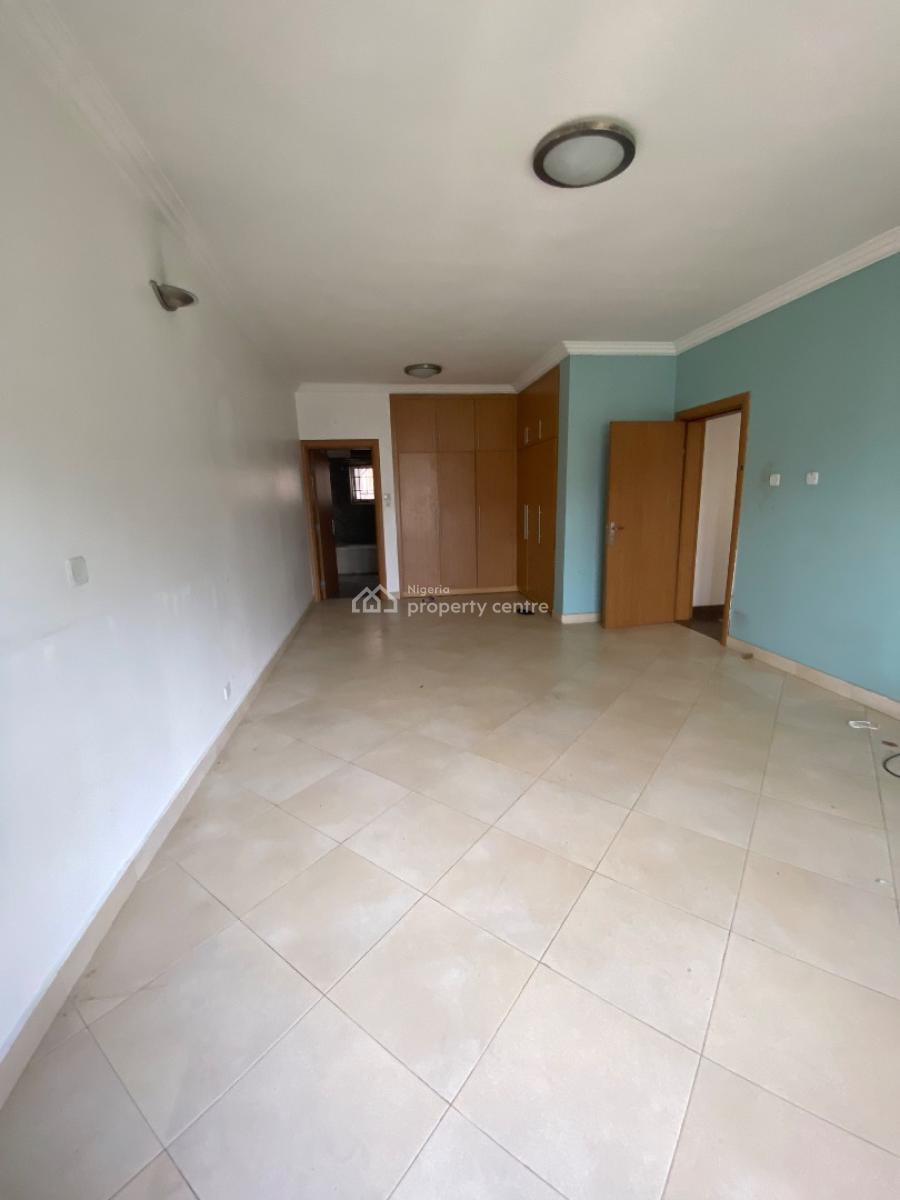 5 Bedroom Semi Detatch Duplex, Lekki Phase 1, Lekki, Lagos, Semi-detached Duplex for Rent