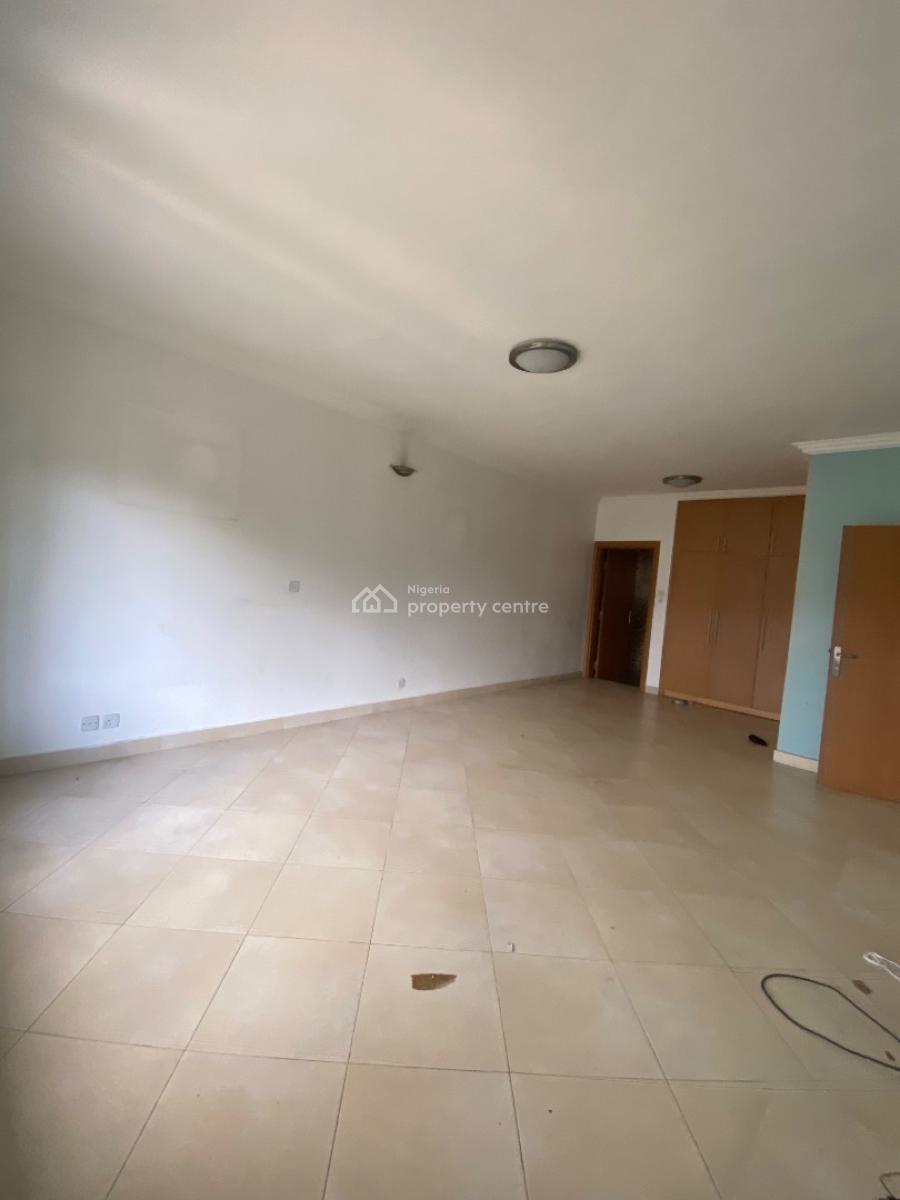 5 Bedroom Semi Detatch Duplex, Lekki Phase 1, Lekki, Lagos, Semi-detached Duplex for Rent