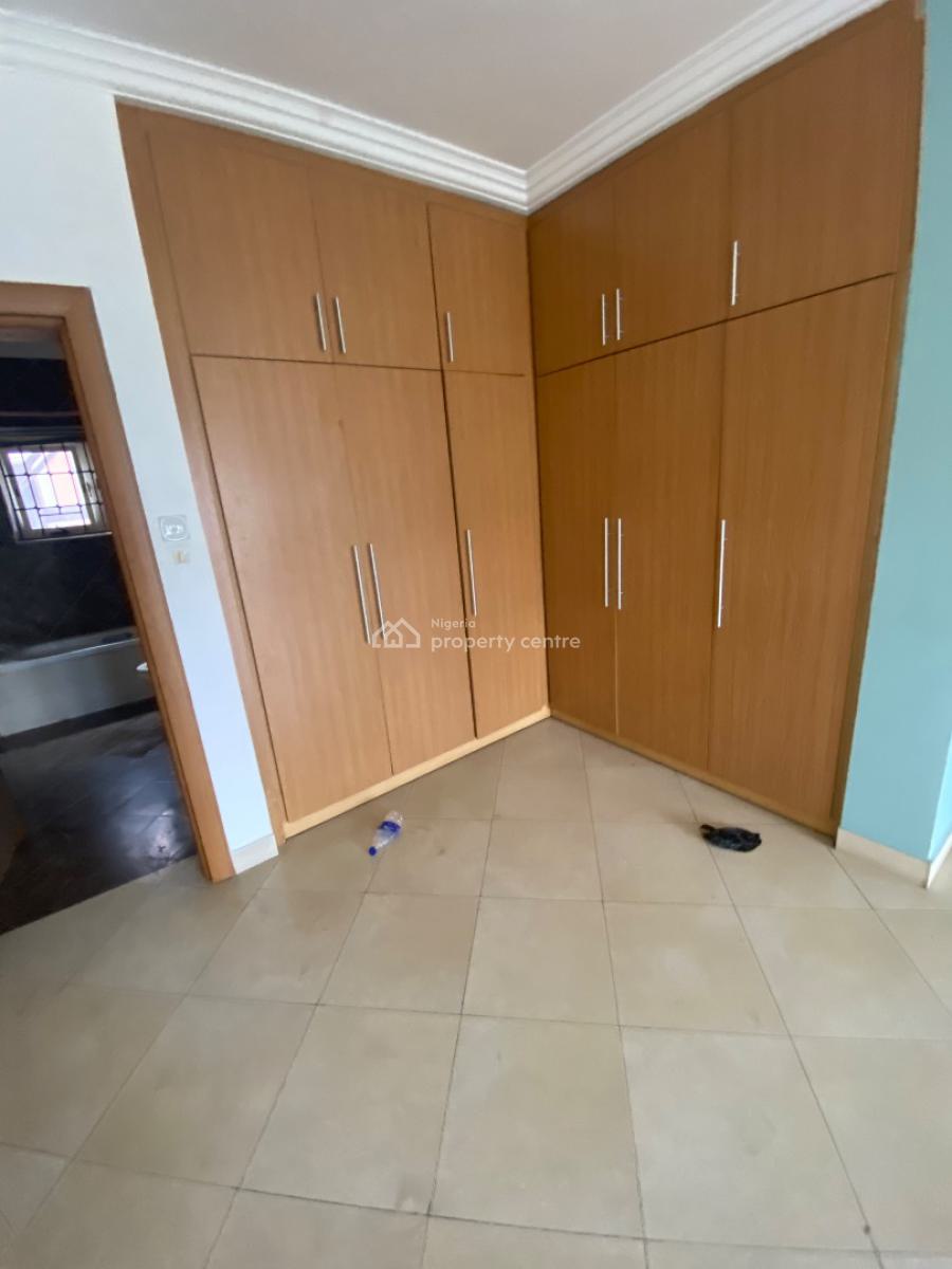 5 Bedroom Semi Detatch Duplex, Lekki Phase 1, Lekki, Lagos, Semi-detached Duplex for Rent