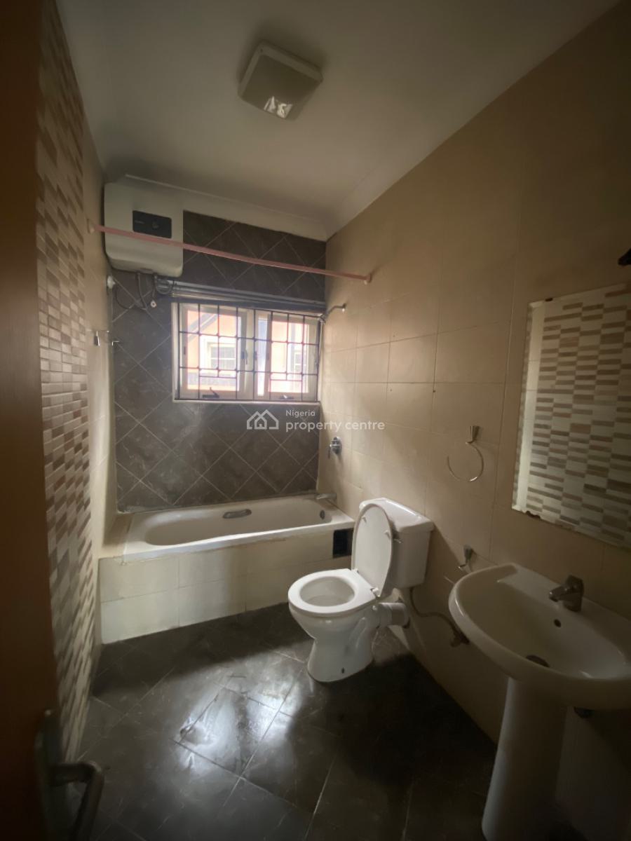 5 Bedroom Semi Detatch Duplex, Lekki Phase 1, Lekki, Lagos, Semi-detached Duplex for Rent
