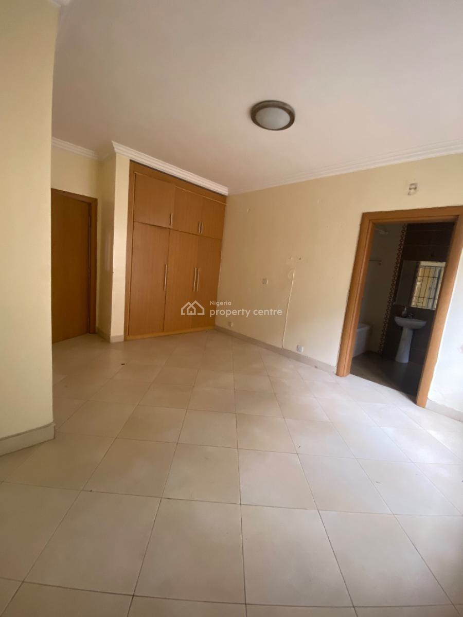 5 Bedroom Semi Detatch Duplex, Lekki Phase 1, Lekki, Lagos, Semi-detached Duplex for Rent