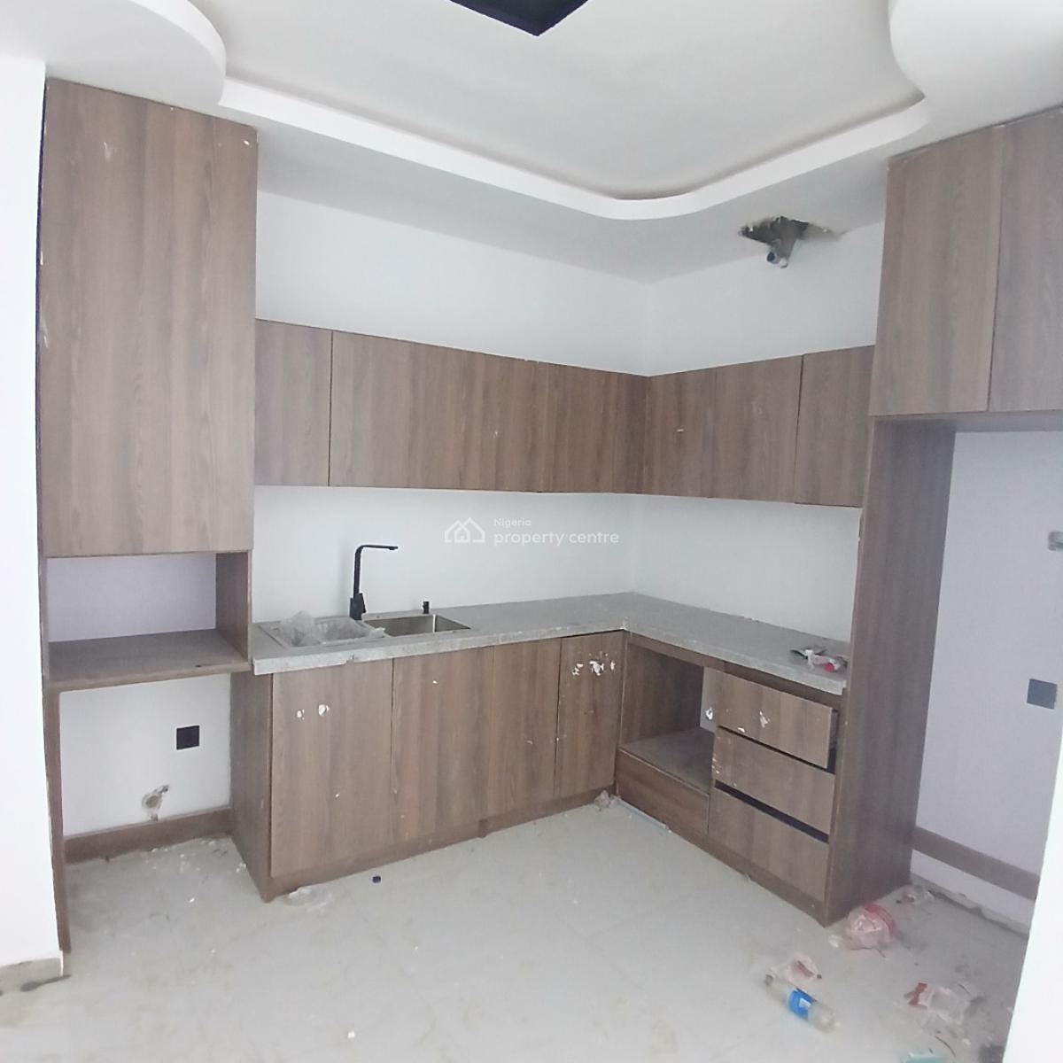 Investment Worthy 2 Bedroom Apartment with Swimming Pool, Ikate Elegushi, Lekki, Lagos, Flat / Apartment for Sale