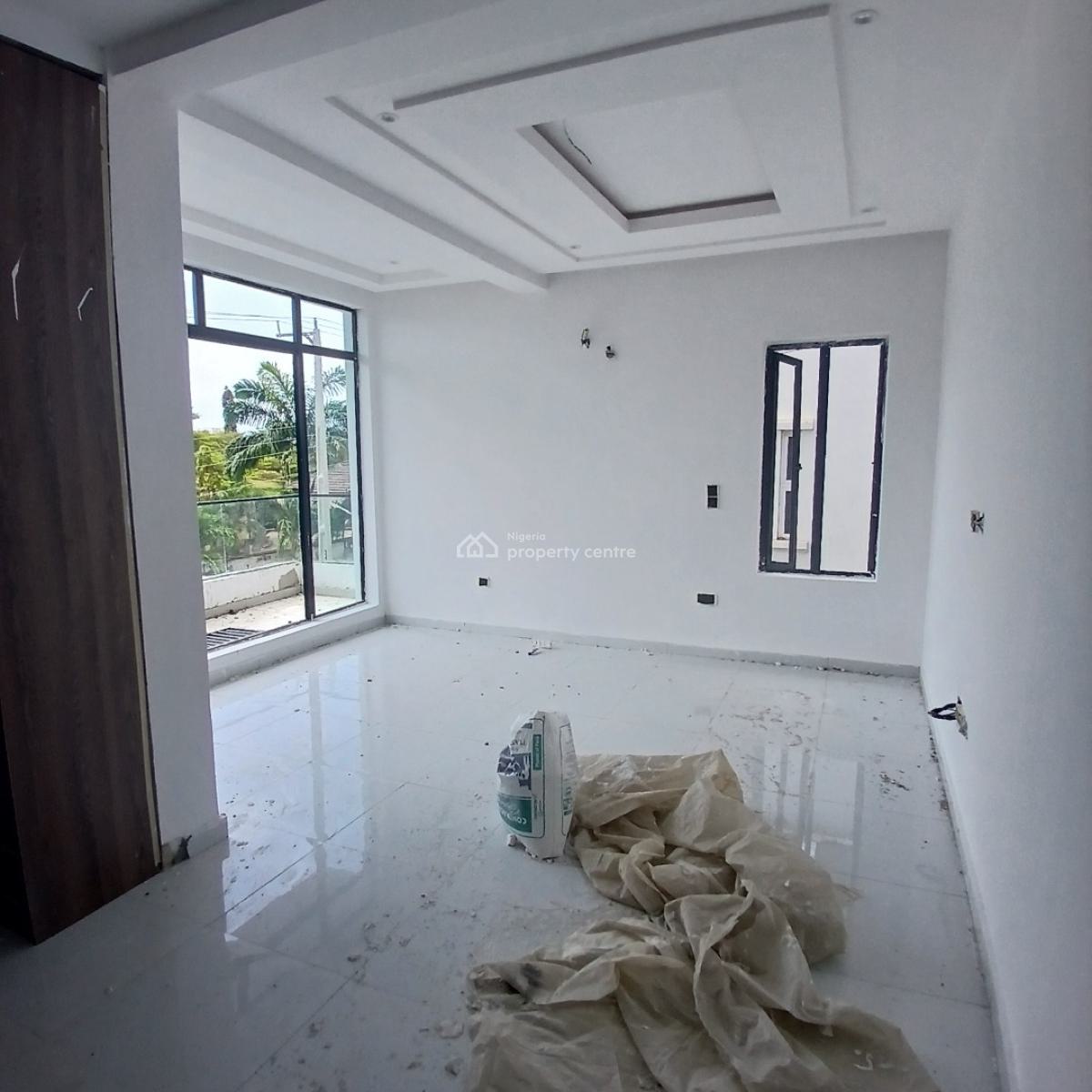 Investment Worthy 2 Bedroom Apartment with Swimming Pool, Ikate Elegushi, Lekki, Lagos, Flat / Apartment for Sale