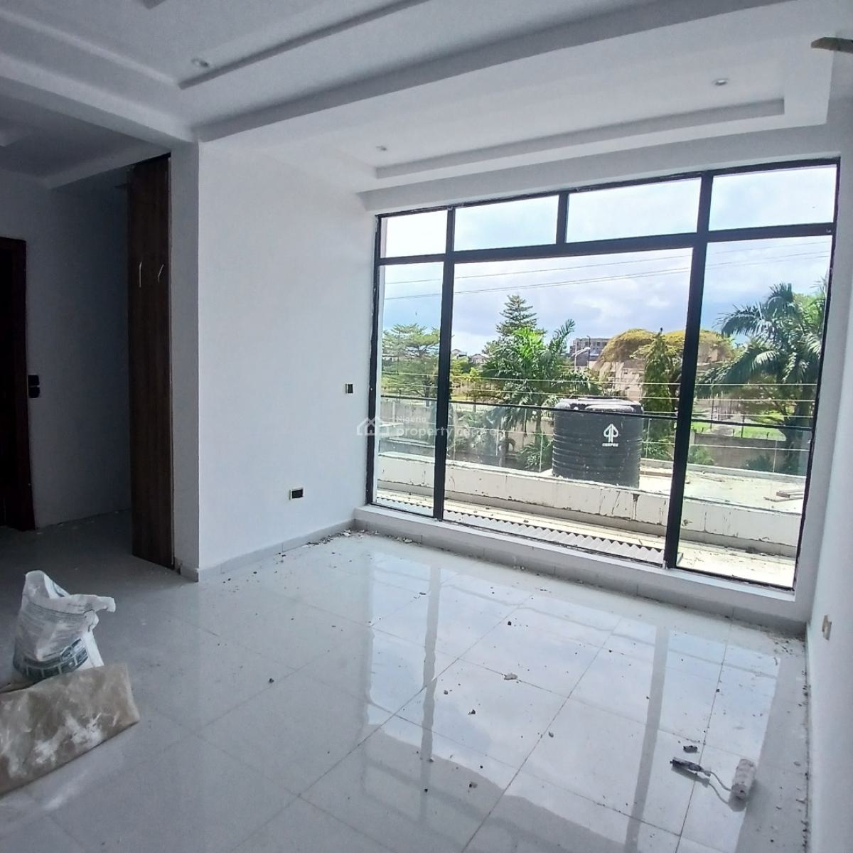 Investment Worthy 2 Bedroom Apartment with Swimming Pool, Ikate Elegushi, Lekki, Lagos, Flat / Apartment for Sale