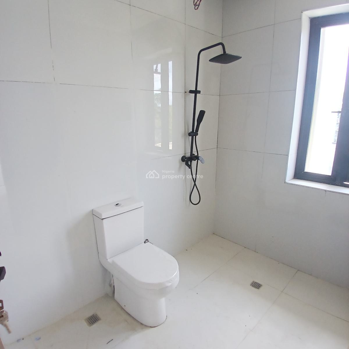 Investment Worthy 2 Bedroom Apartment with Swimming Pool, Ikate Elegushi, Lekki, Lagos, Flat / Apartment for Sale