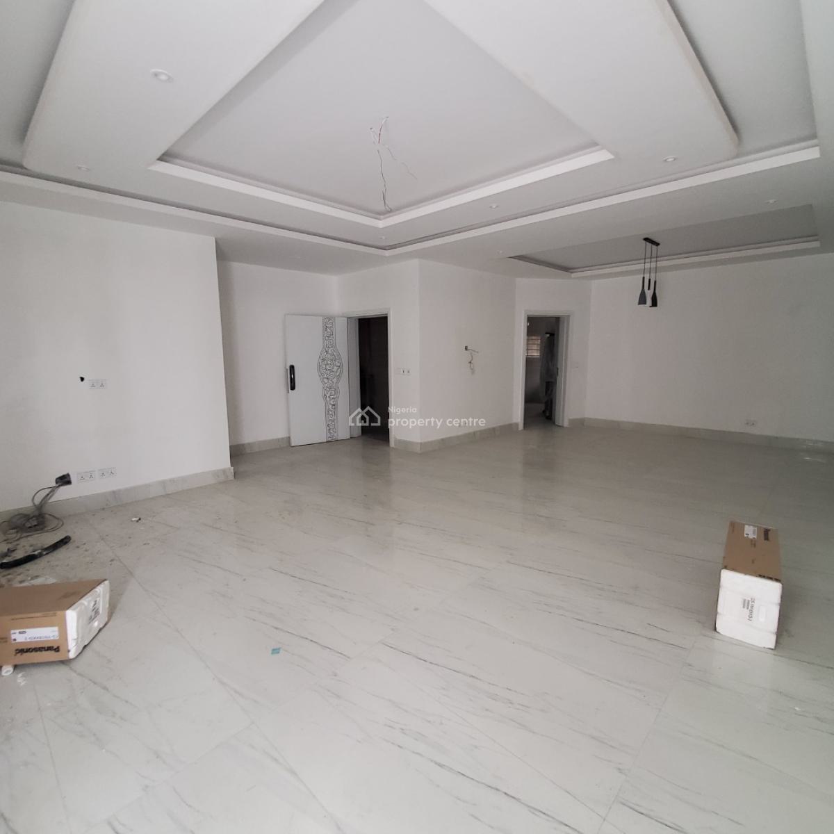 9 Unit  Bedroom Apartment Within a Gated Estate, Ikate, Lekki, Lagos, Flat / Apartment for Rent