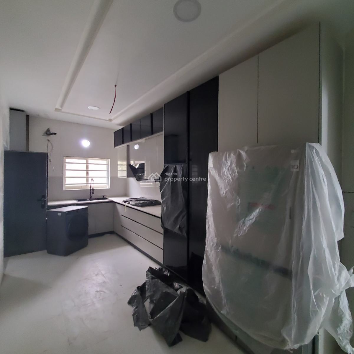 9 Unit  Bedroom Apartment Within a Gated Estate, Ikate, Lekki, Lagos, Flat / Apartment for Rent