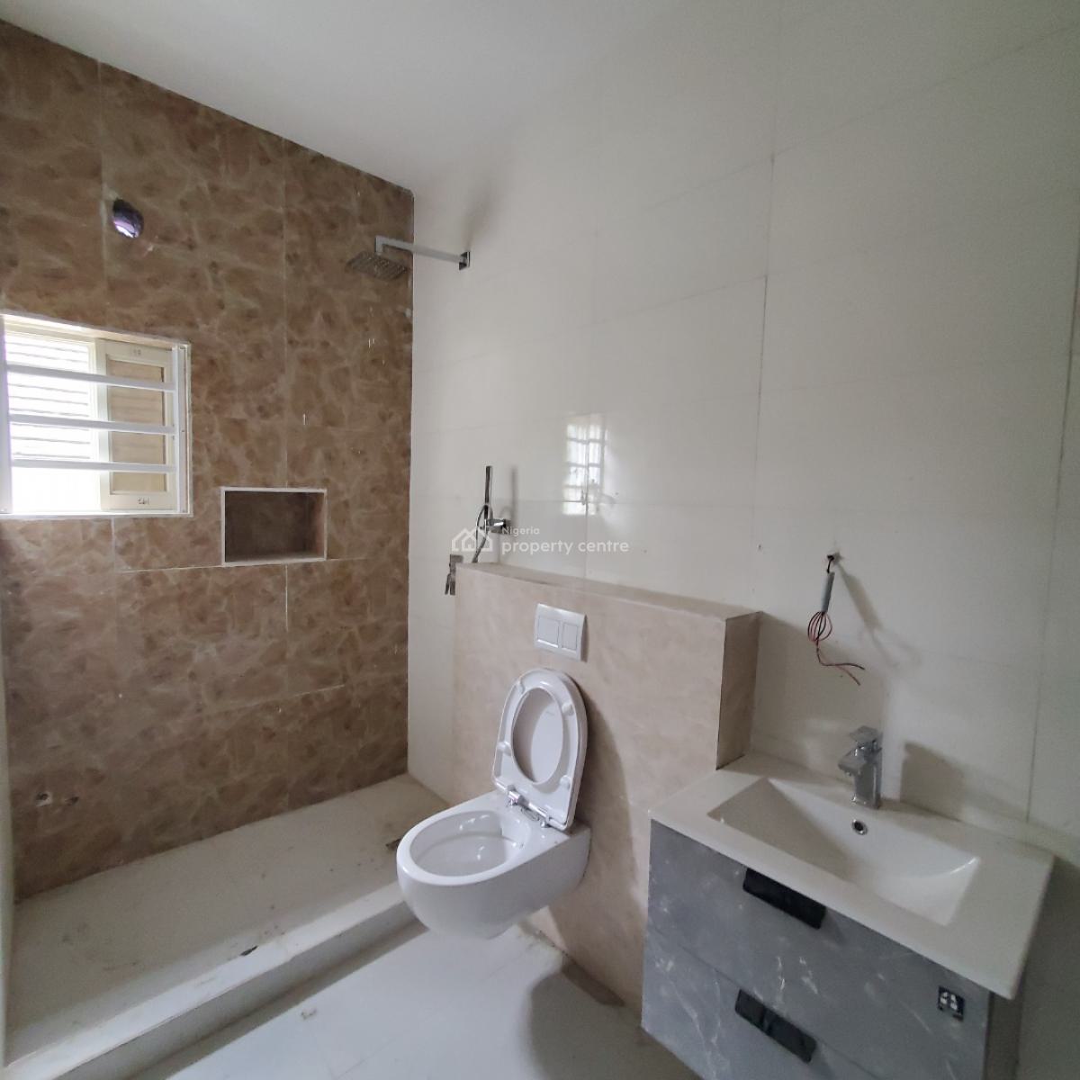 9 Unit  Bedroom Apartment Within a Gated Estate, Ikate, Lekki, Lagos, Flat / Apartment for Rent