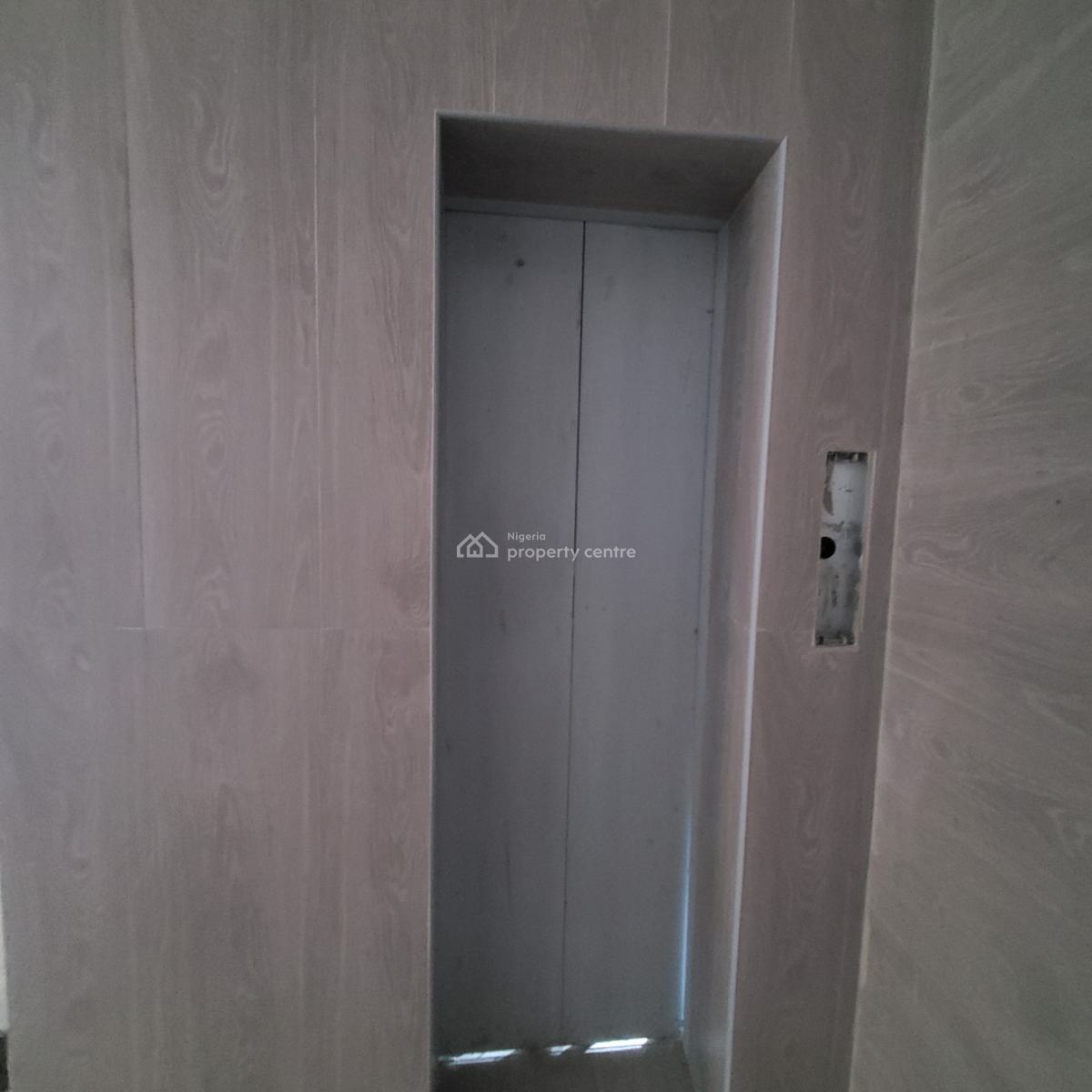 9 Unit  Bedroom Apartment Within a Gated Estate, Ikate, Lekki, Lagos, Flat / Apartment for Rent