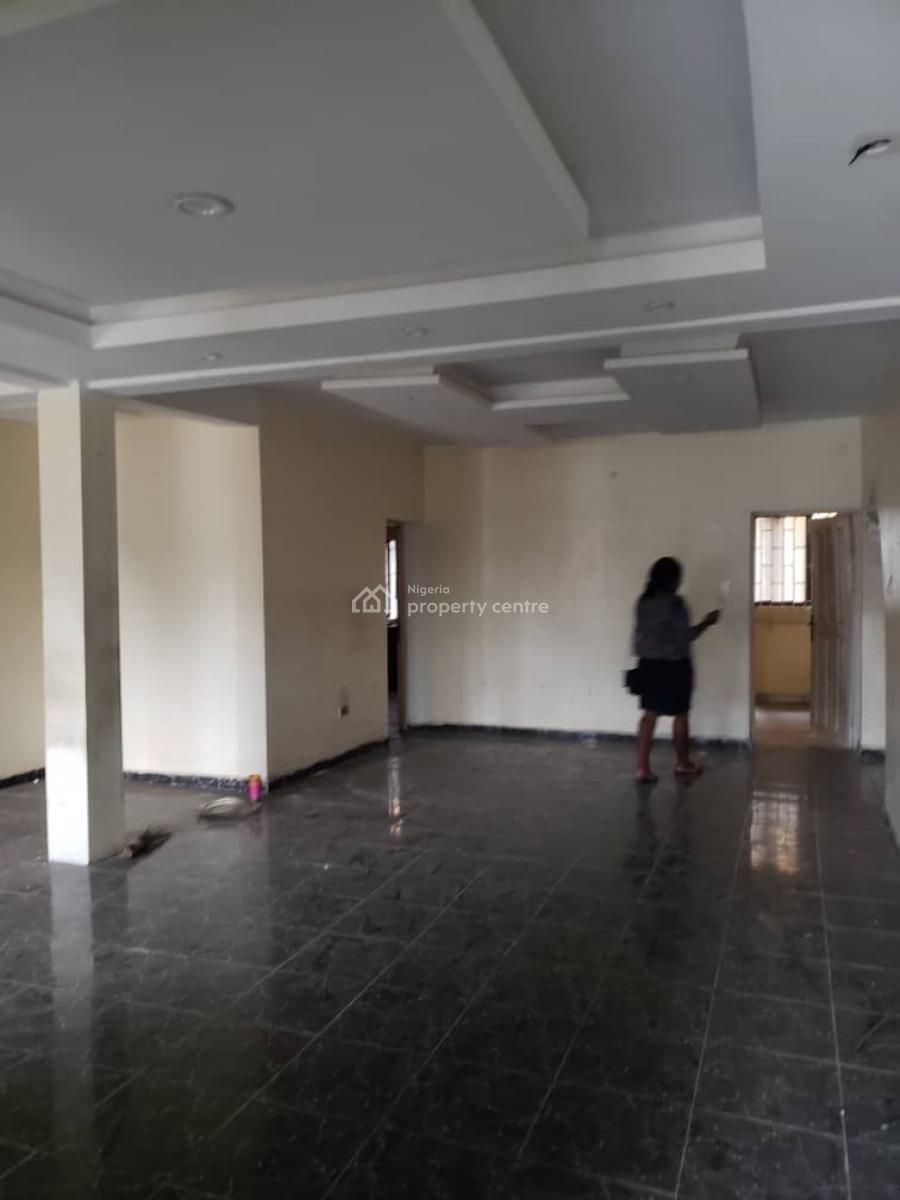 2 Units of Tastefully Finished 3 Bedroom Apartment, Omole Phase 1, Ikeja, Lagos, Flat / Apartment for Rent