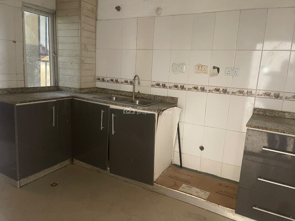 3 Bedroom Apartment, Eleganza, Vgc, Lekki, Lagos, Flat / Apartment for Rent
