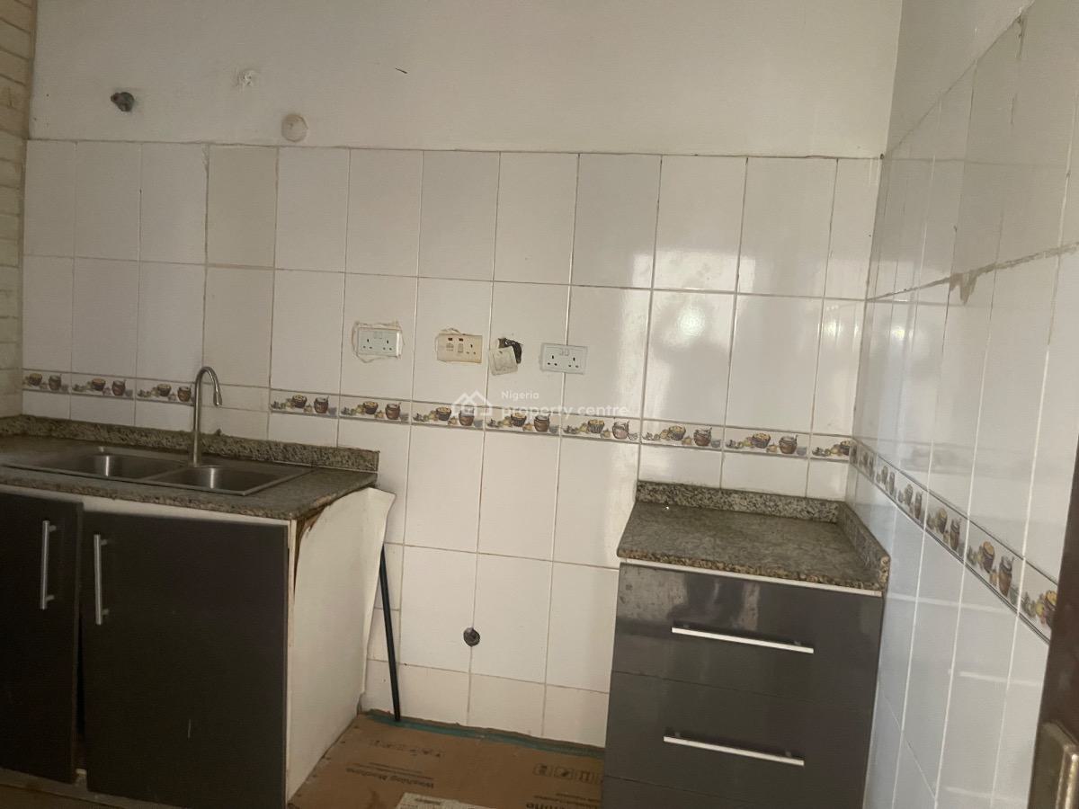 3 Bedroom Apartment, Eleganza, Vgc, Lekki, Lagos, Flat / Apartment for Rent