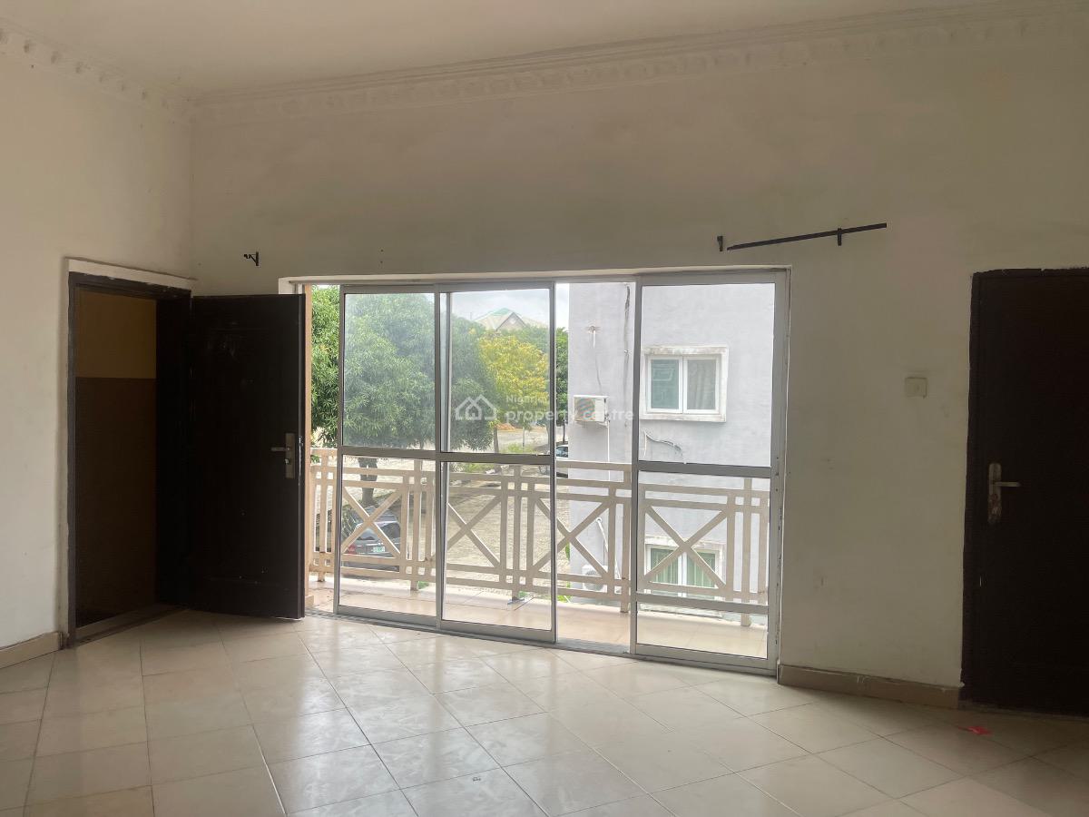 3 Bedroom Apartment, Eleganza, Vgc, Lekki, Lagos, Flat / Apartment for Rent