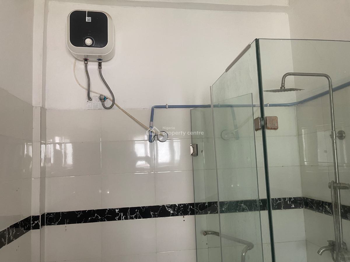 3 Bedroom Apartment, Eleganza, Vgc, Lekki, Lagos, Flat / Apartment for Rent