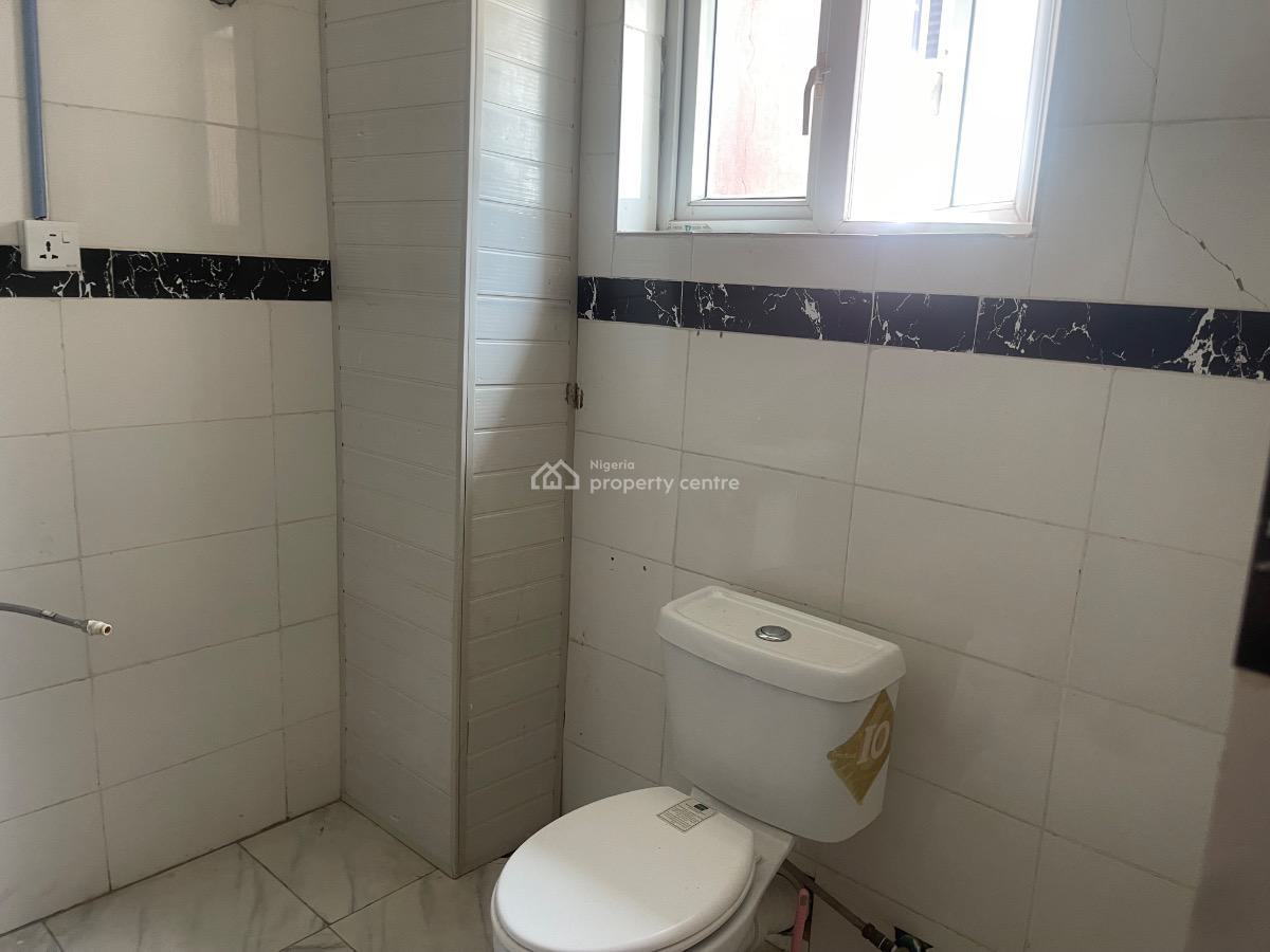 3 Bedroom Apartment, Eleganza, Vgc, Lekki, Lagos, Flat / Apartment for Rent