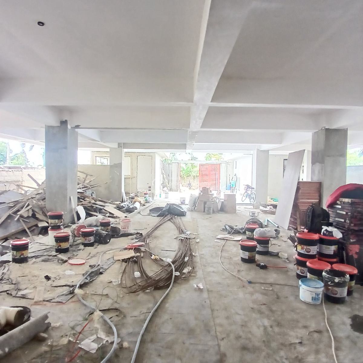 Premium 3 Bedroom Penthouse with Elevator, Pool, Ikate, Lekki, Lagos, Flat / Apartment for Sale