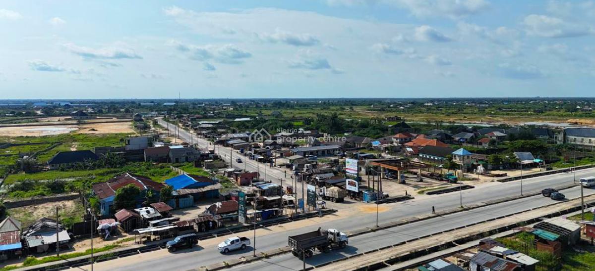 Plot of Land, Epe, Ibeju Lekki, Lagos, Residential Land for Sale