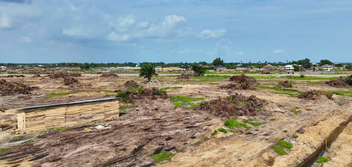 Plot of Land, Epe, Ibeju Lekki, Lagos, Residential Land for Sale