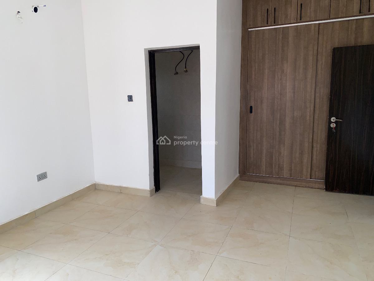 a Brand New Fully Detached 4 Bedroom Duplex with 2 Bqs, Life Camp, Abuja, Detached Duplex for Rent