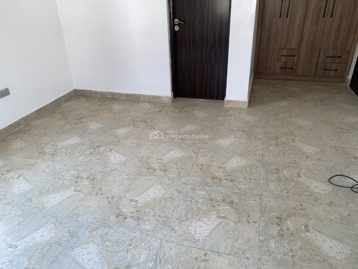 a Brand New Fully Detached 4 Bedroom Duplex with 2 Bqs, Life Camp, Abuja, Detached Duplex for Rent