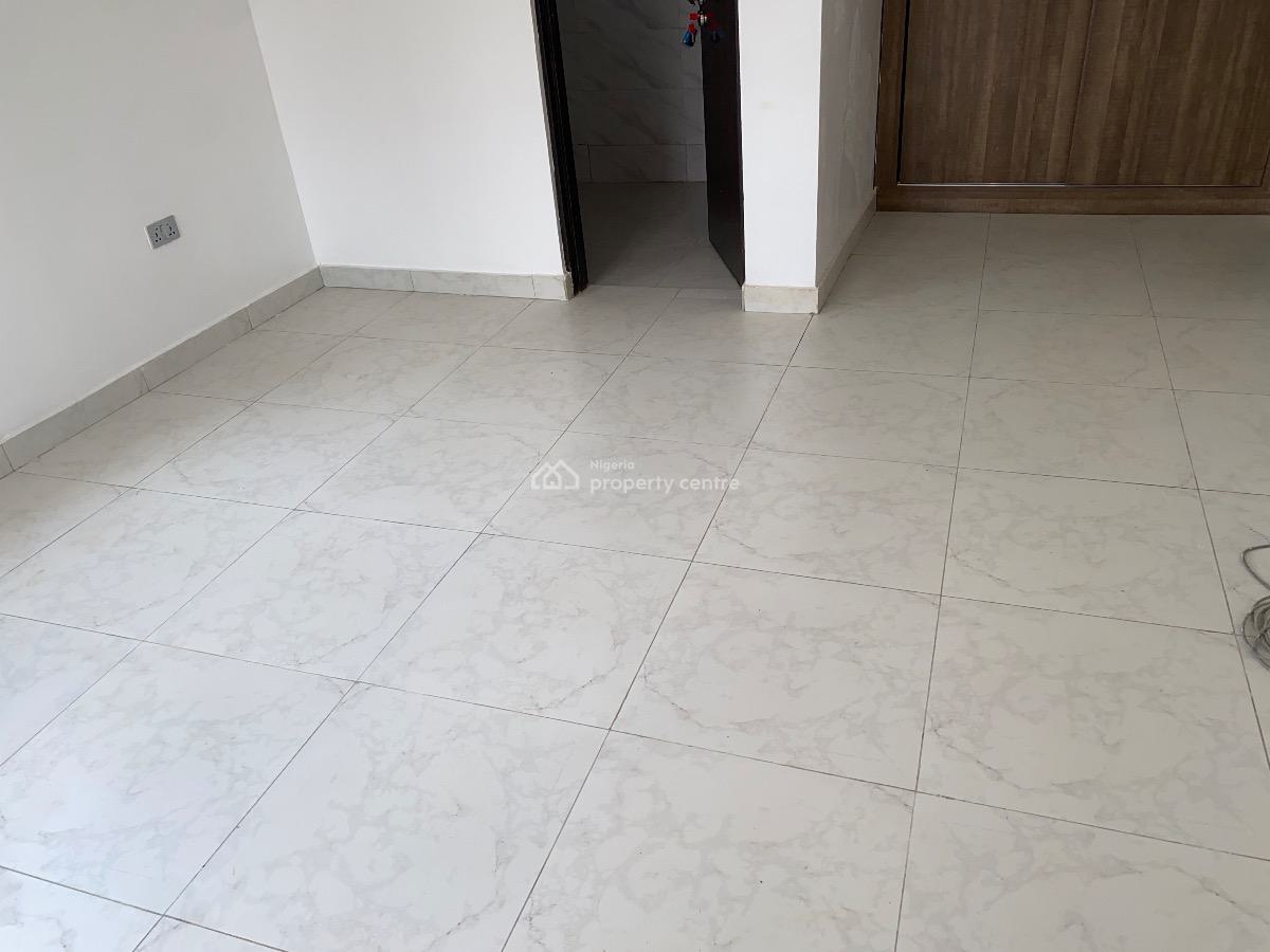 a Brand New Fully Detached 4 Bedroom Duplex with 2 Bqs, Life Camp, Abuja, Detached Duplex for Rent