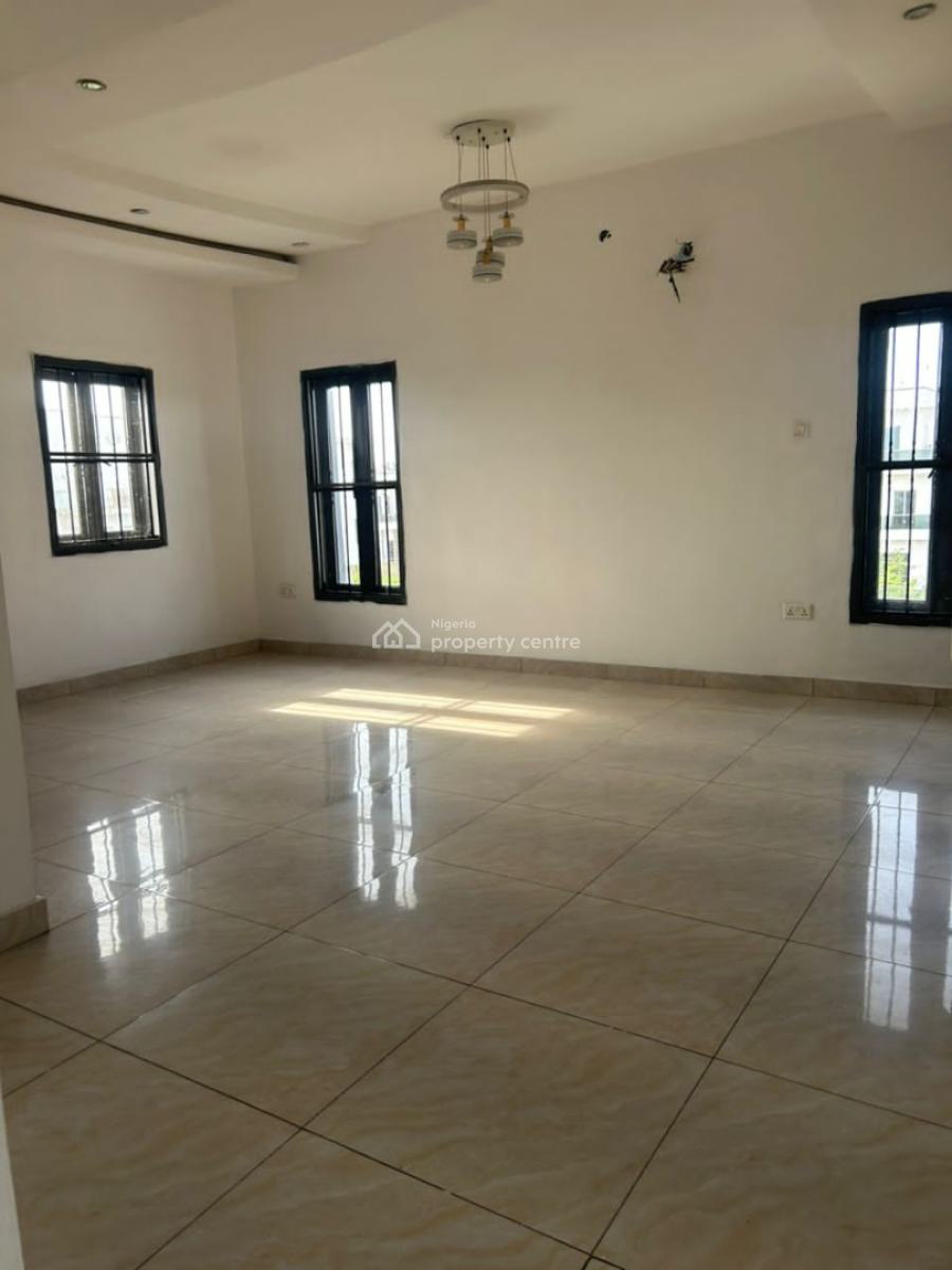 Classic 2 Bedroom Penthouse, Orchid, Lekki, Lagos, House for Sale