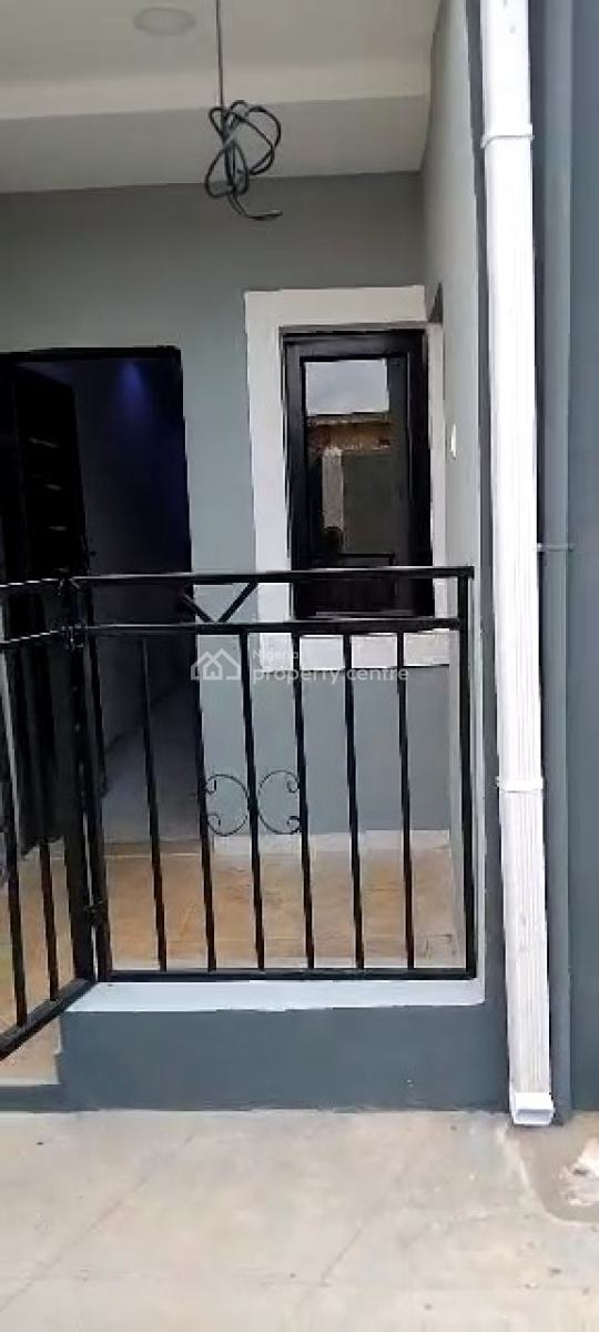 Newly Built 2 Bedroom Apartment, Jonathan Coker Road, Fagba, Abule Egba, Agege, Lagos, Flat / Apartment for Sale