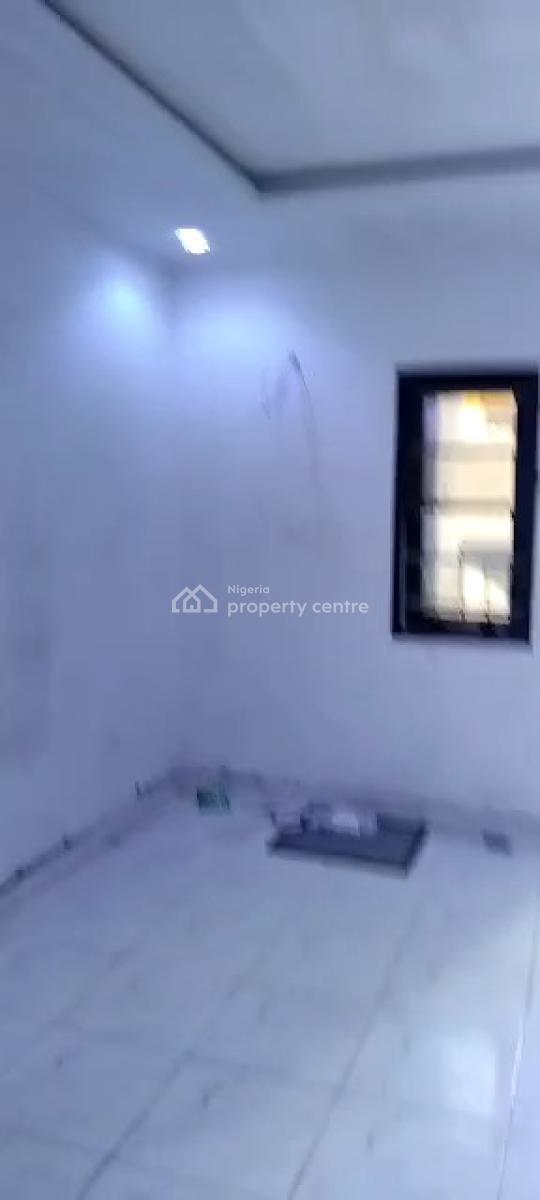 Newly Built 2 Bedroom Apartment, Jonathan Coker Road, Fagba, Abule Egba, Agege, Lagos, Flat / Apartment for Sale