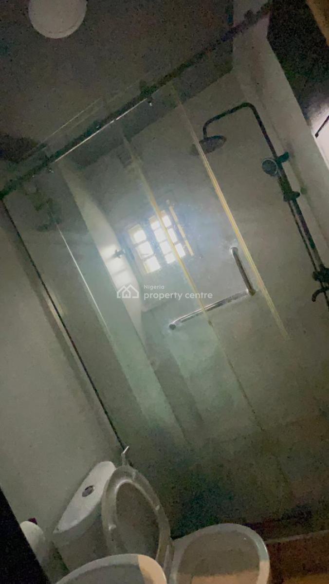 Funished and Serviced 3 Bedroom Apartment, Off Freedom Way, Lekki Phase 1, Lekki, Lagos, Flat / Apartment for Rent