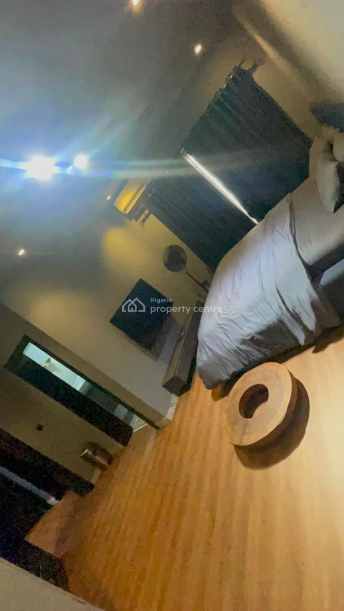 Funished and Serviced 3 Bedroom Apartment, Off Freedom Way, Lekki Phase 1, Lekki, Lagos, Flat / Apartment for Rent