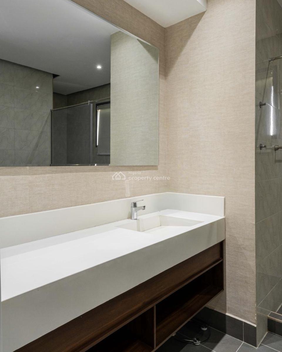 Luxury One Bedroom with Ps5, Swimming Pool and Gym., Lekki Phase 1, Lekki, Lagos, Mini Flat (room and Parlour) Short Let