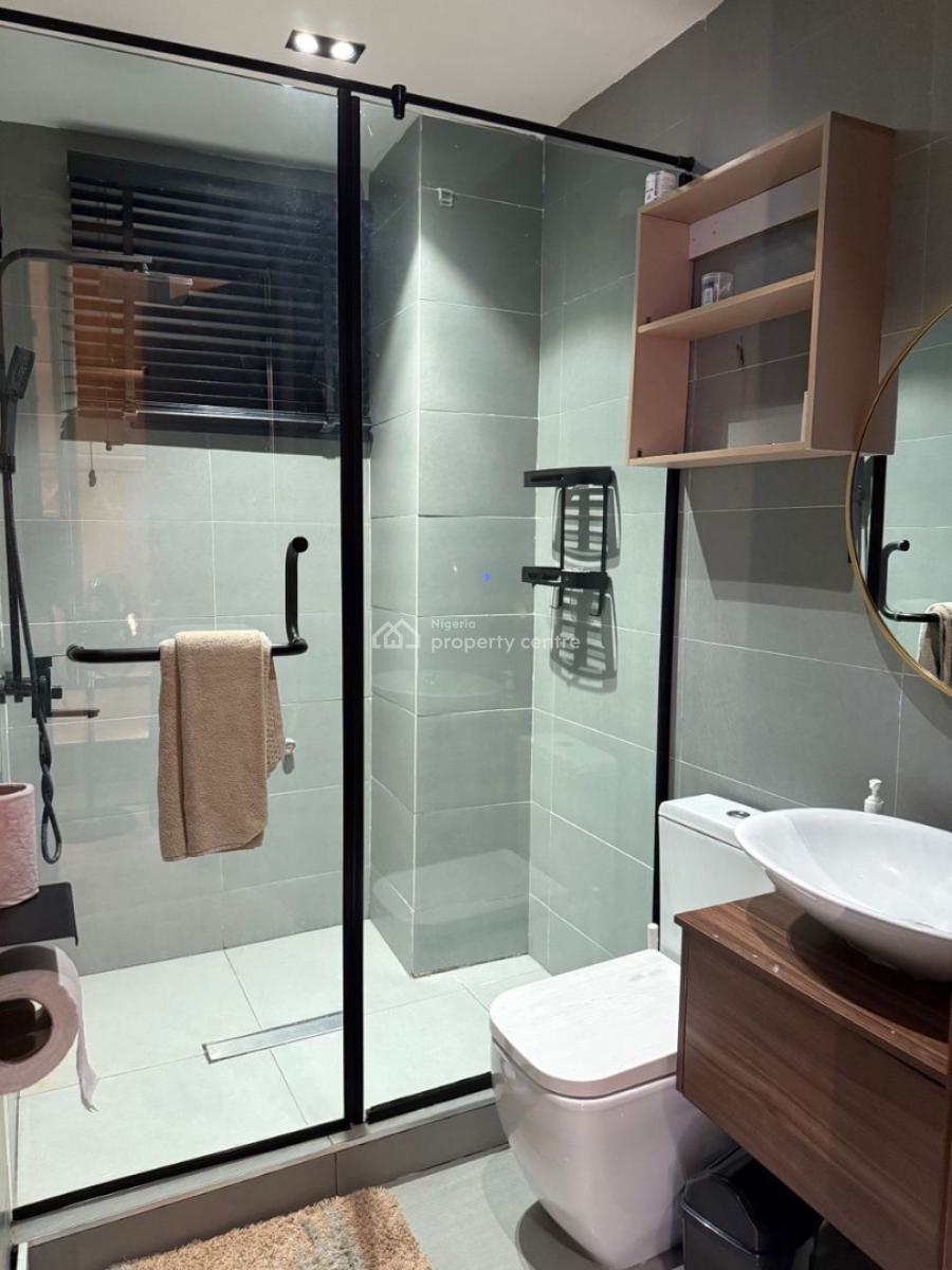 Amiera - Luxury 2-bedroom Penthouse with Pool, Snooker & Gym, Lekki Phase 1, Lekki, Lagos, Flat / Apartment Short Let