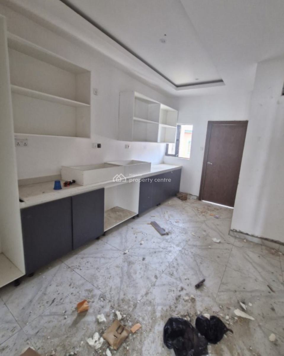 3 Bedroom Penthouse, Ikota, Lekki, Lagos, House for Sale