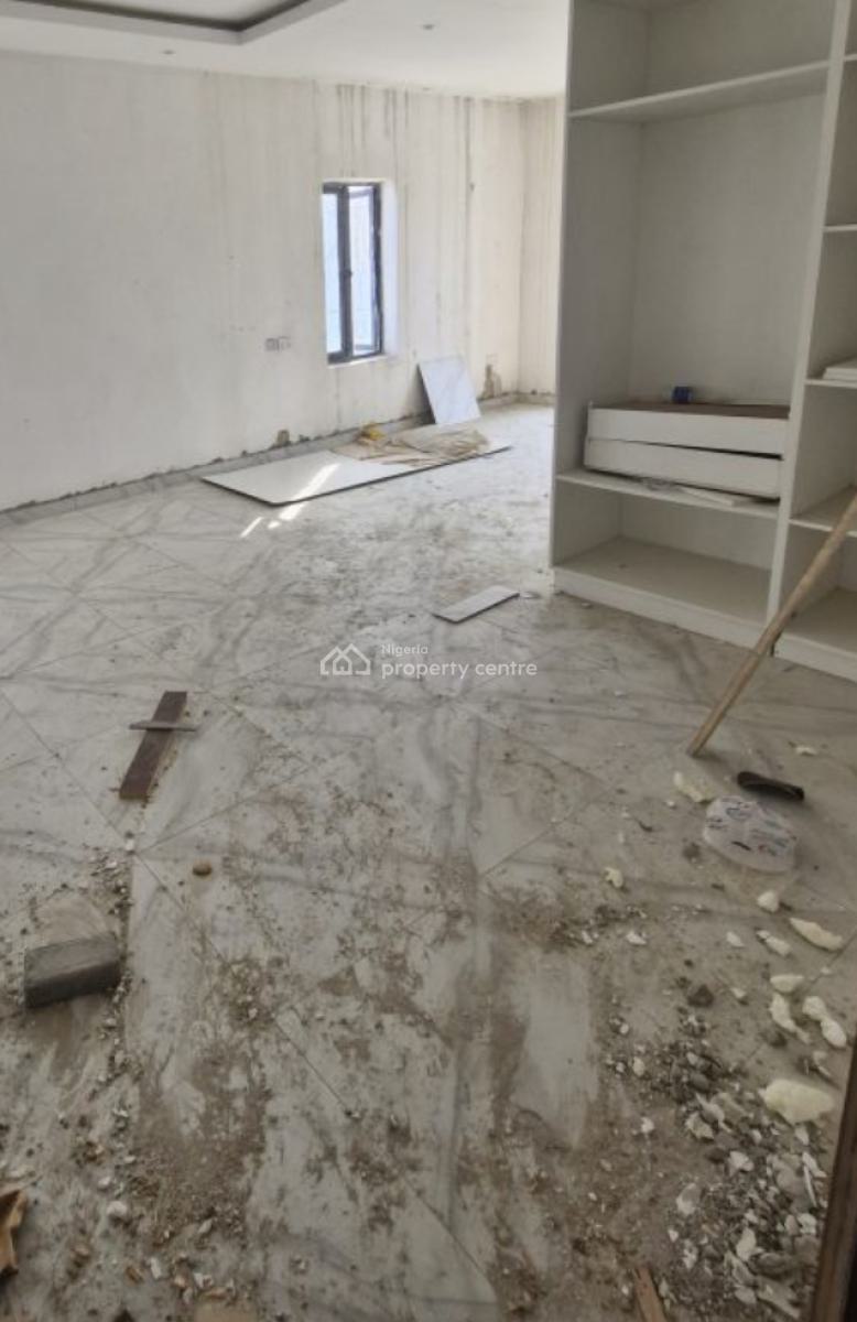 3 Bedroom Penthouse, Ikota, Lekki, Lagos, House for Sale
