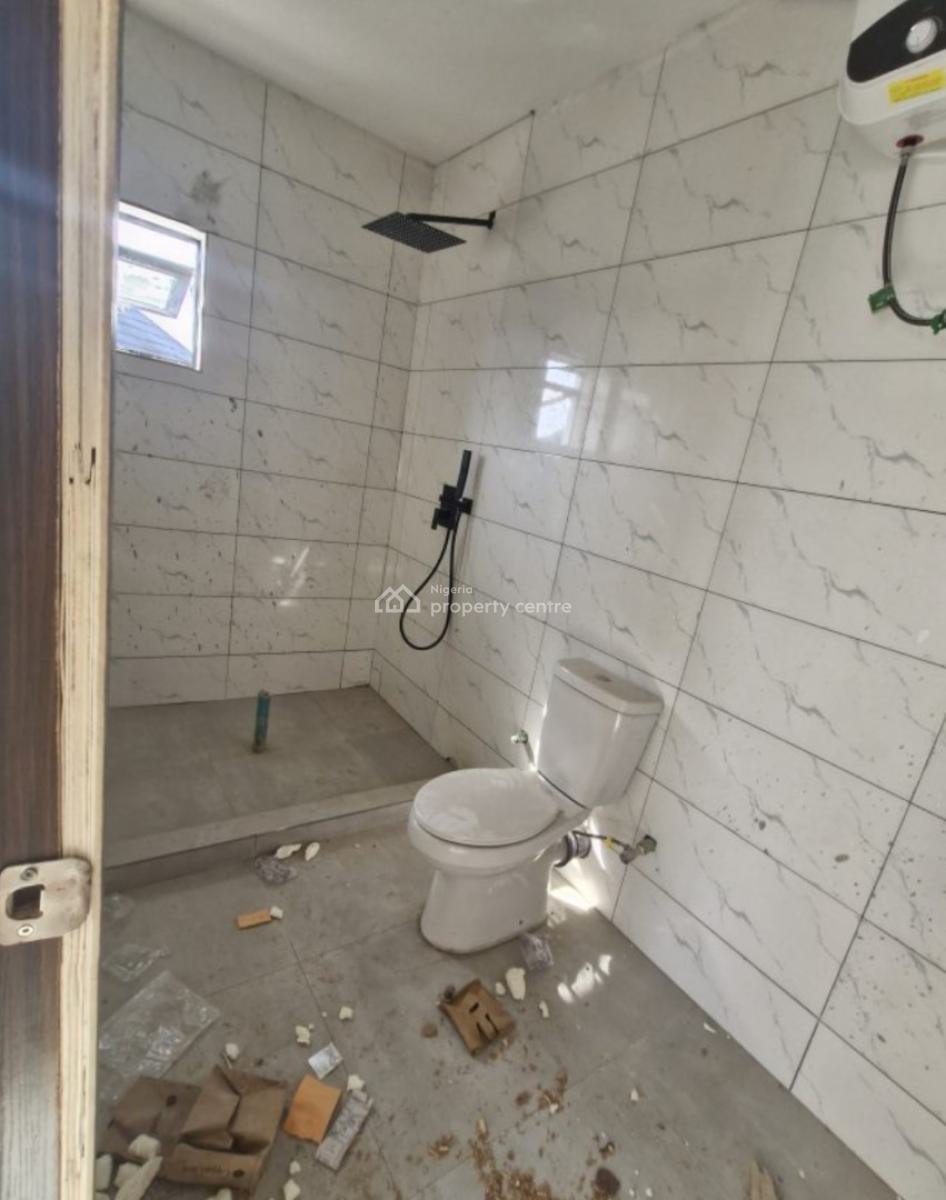 3 Bedroom Penthouse, Ikota, Lekki, Lagos, House for Sale