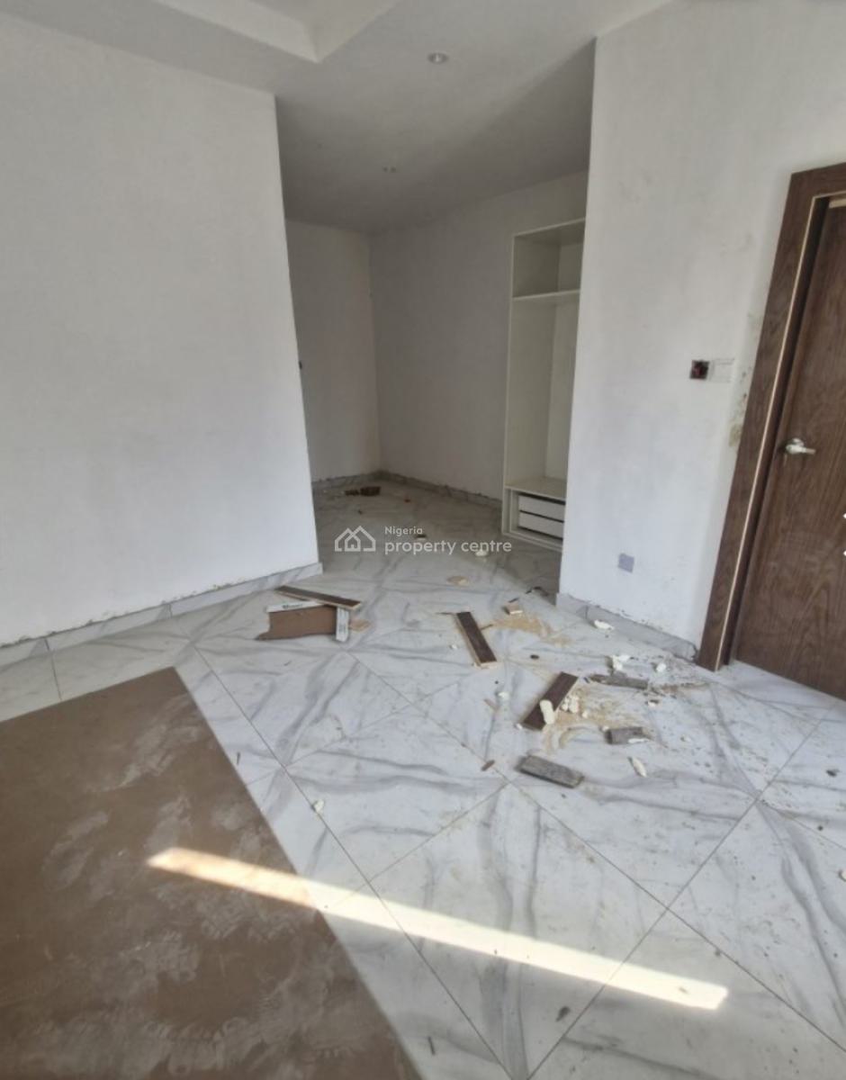 3 Bedroom Penthouse, Ikota, Lekki, Lagos, House for Sale