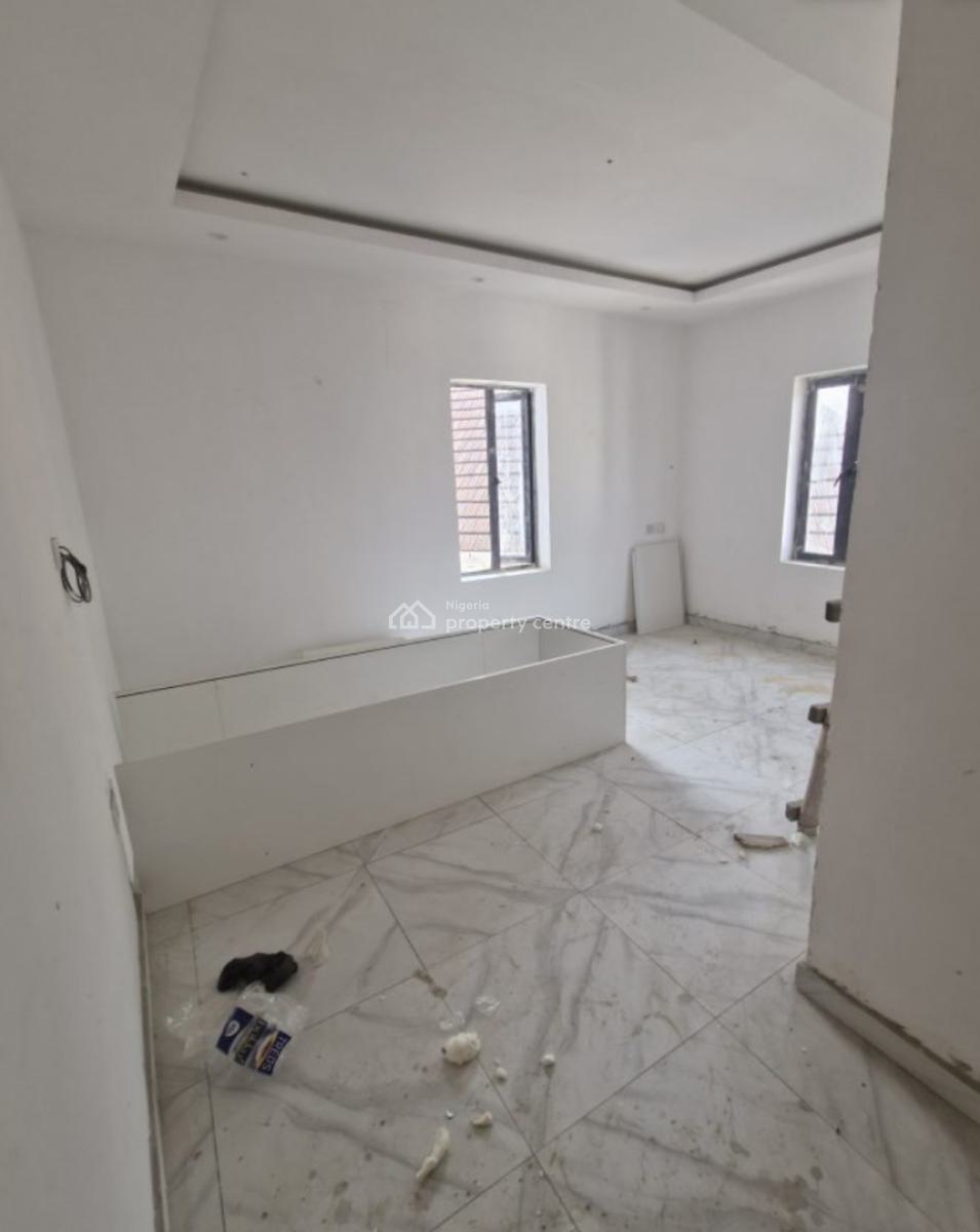 3 Bedroom Penthouse, Ikota, Lekki, Lagos, House for Sale
