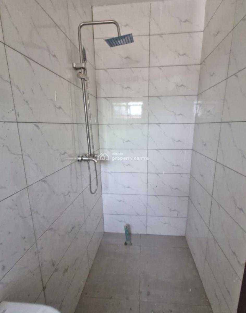 3 Bedroom Penthouse, Ikota, Lekki, Lagos, House for Sale