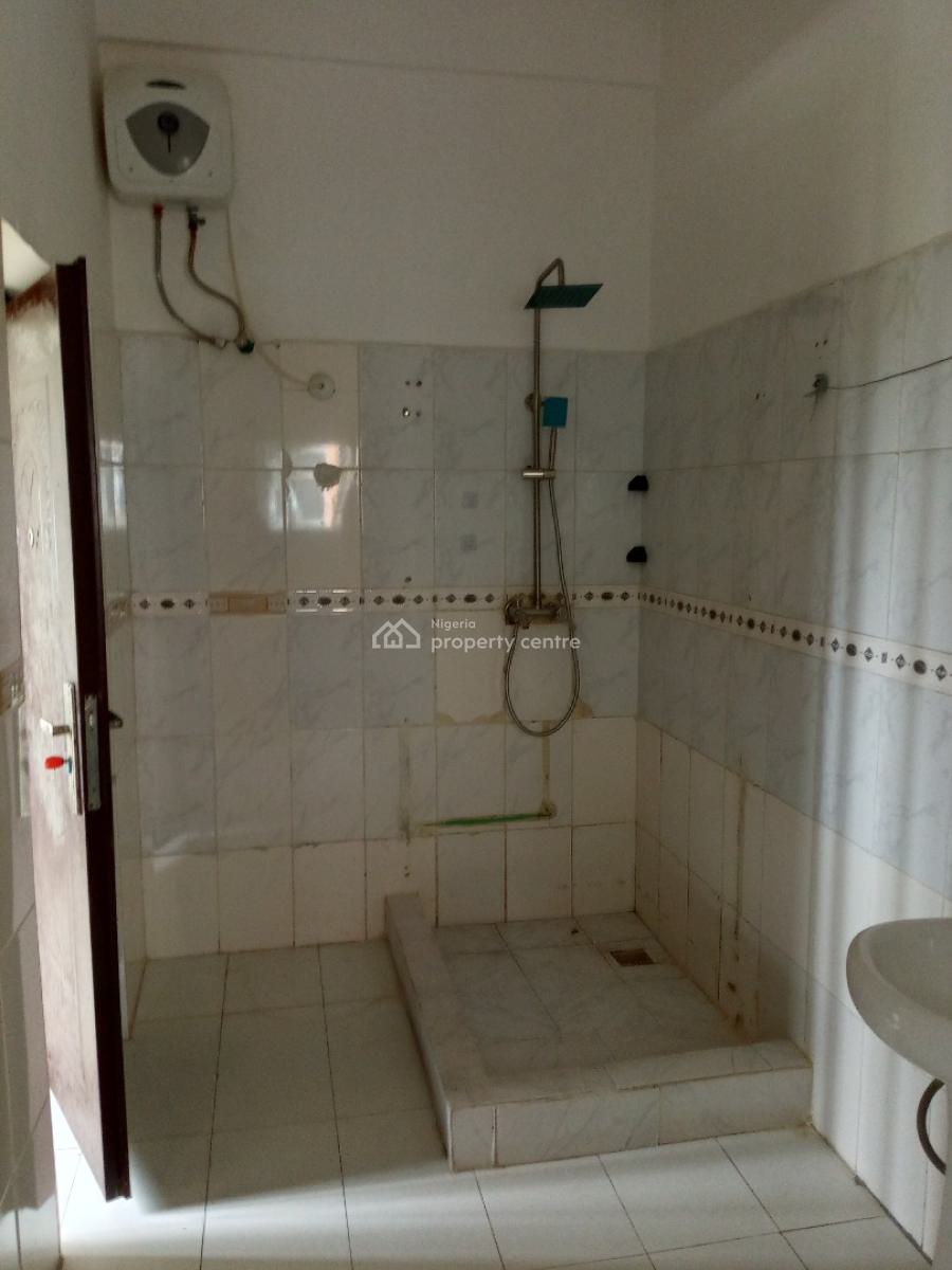 Luxury 2 Bedroom Apartment with Necessary Facilities, Septem Court, Lekki, Lagos, Flat / Apartment for Rent
