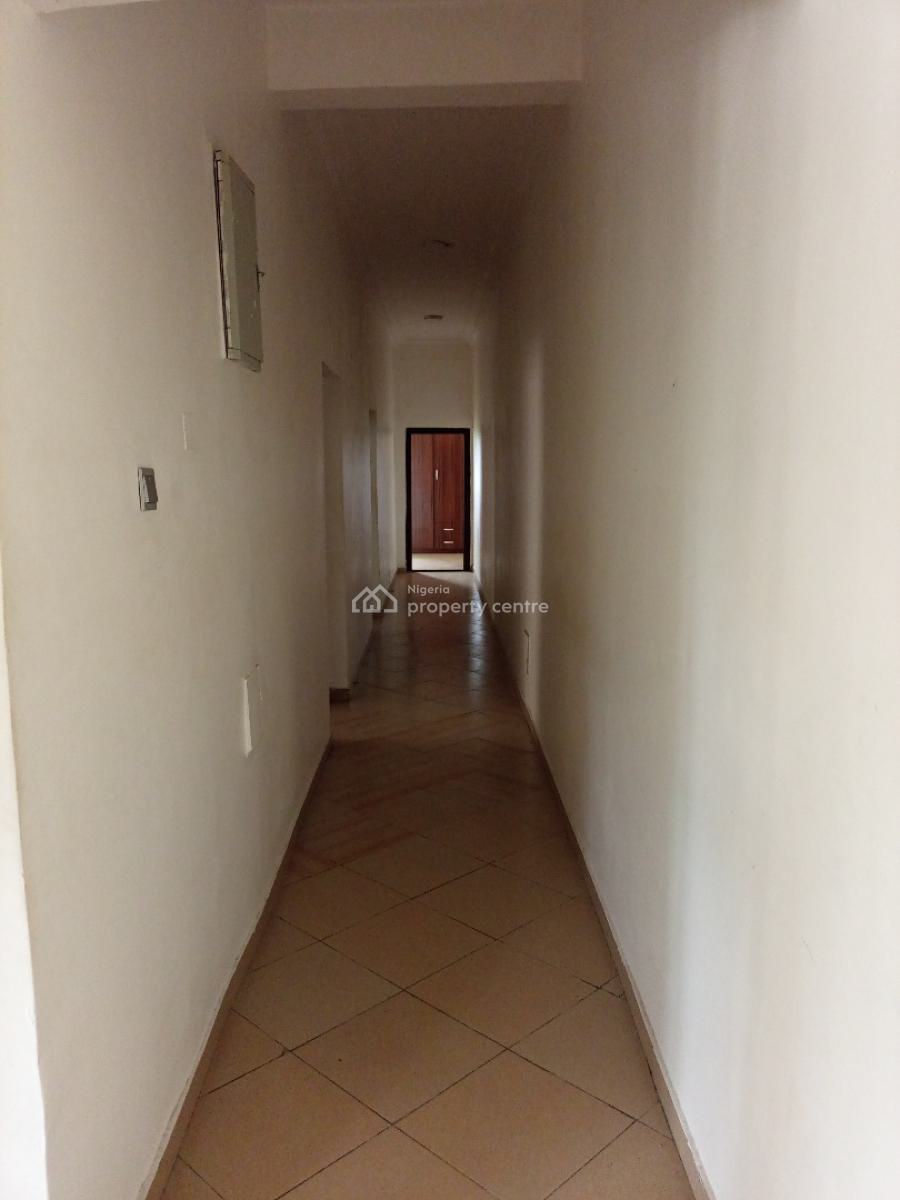 Luxury 2 Bedroom Apartment with Necessary Facilities, Septem Court, Lekki, Lagos, Flat / Apartment for Rent