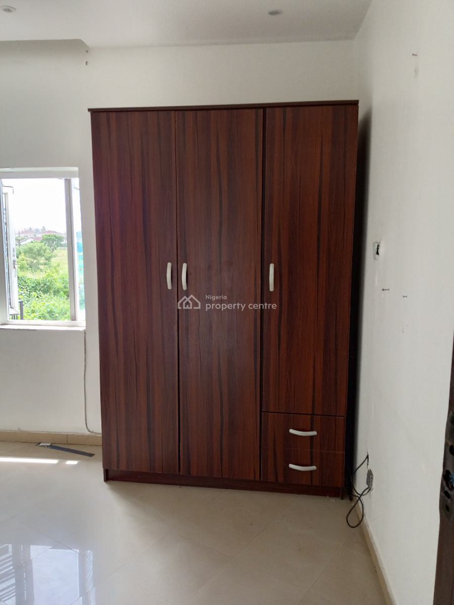 Luxury 2 Bedroom Apartment with Necessary Facilities, Septem Court, Lekki, Lagos, Flat / Apartment for Rent