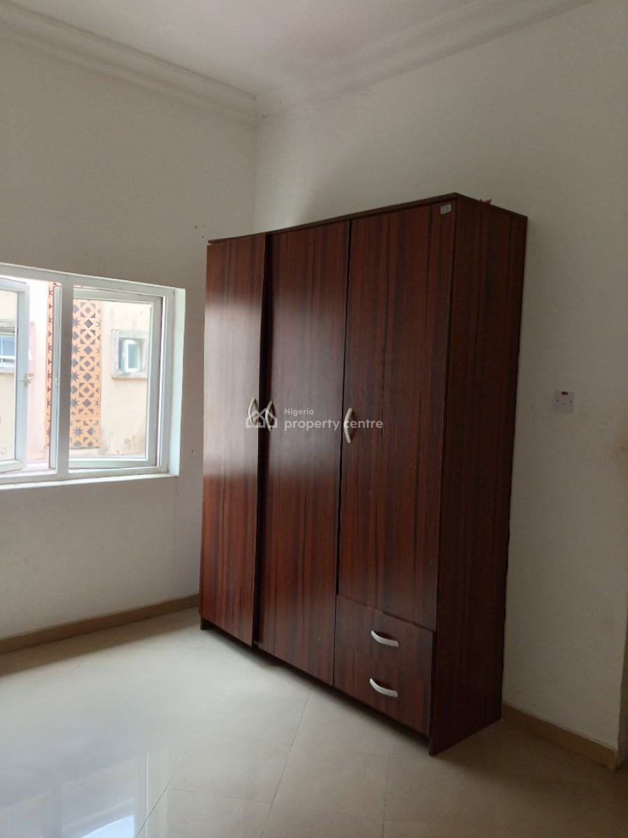 Luxury 2 Bedroom Apartment with Necessary Facilities, Septem Court, Lekki, Lagos, Flat / Apartment for Rent