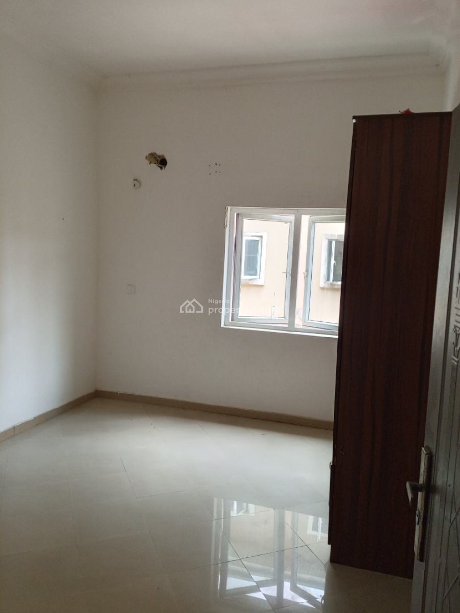 Luxury 2 Bedroom Apartment with Necessary Facilities, Septem Court, Lekki, Lagos, Flat / Apartment for Rent
