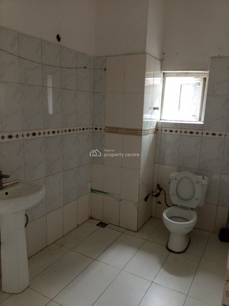Luxury 2 Bedroom Apartment with Necessary Facilities, Septem Court, Lekki, Lagos, Flat / Apartment for Rent