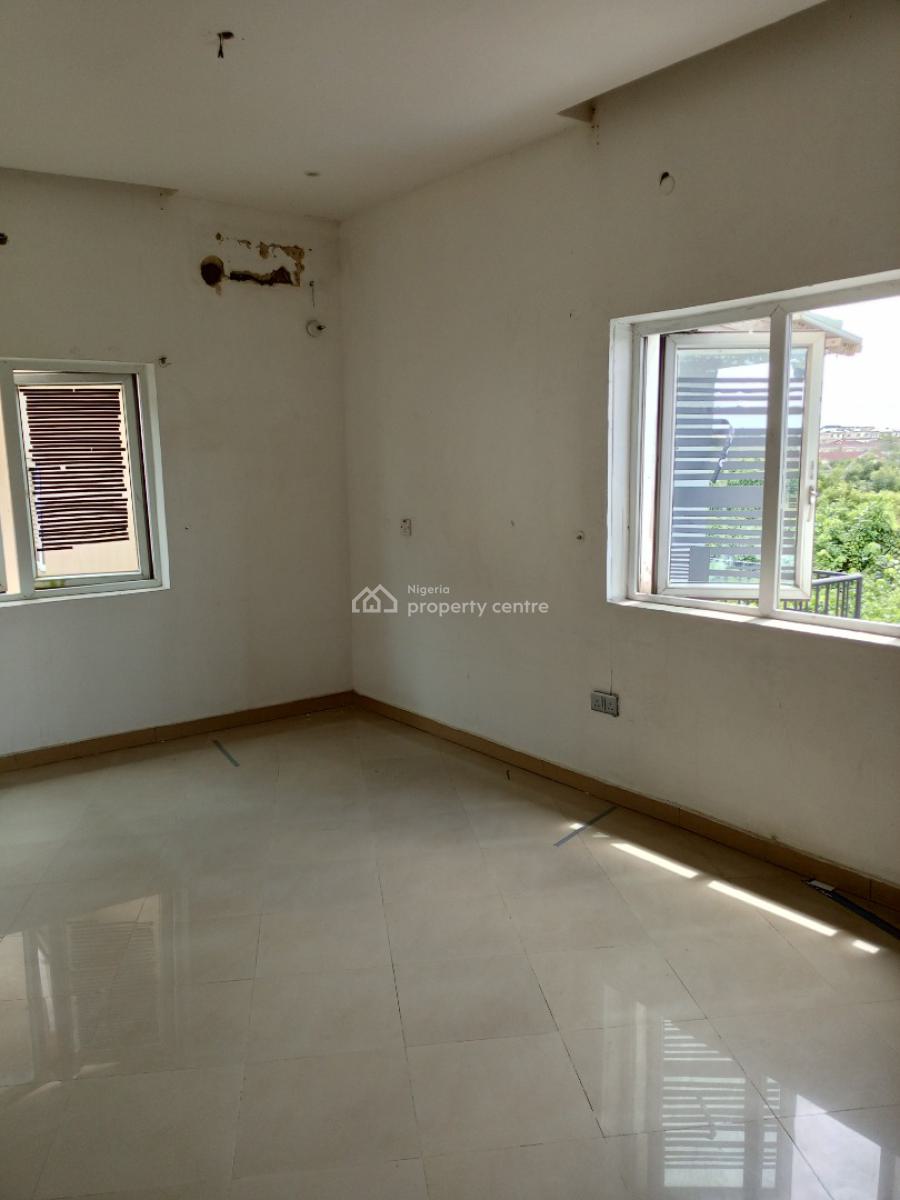 Luxury 2 Bedroom Apartment with Necessary Facilities, Septem Court, Lekki, Lagos, Flat / Apartment for Rent