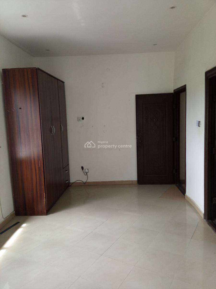 Luxury 2 Bedroom Apartment with Necessary Facilities, Septem Court, Lekki, Lagos, Flat / Apartment for Rent