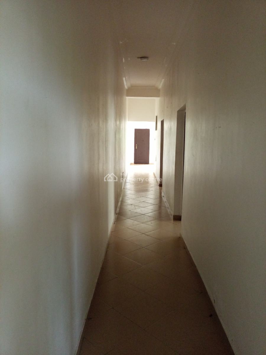 Luxury 2 Bedroom Apartment with Necessary Facilities, Septem Court, Lekki, Lagos, Flat / Apartment for Rent
